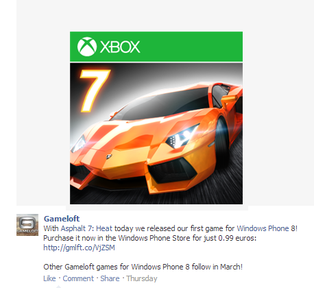 gameloft