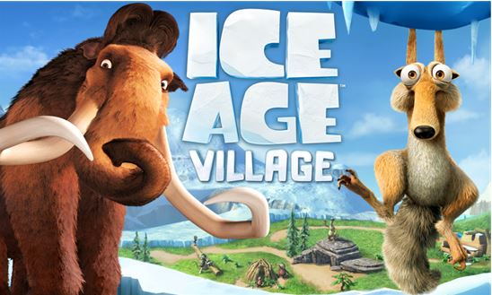 Ice Age Village Windows Phone
