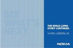 Nokia Announcement