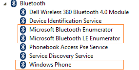 Bluetooth-Device-Driverrs