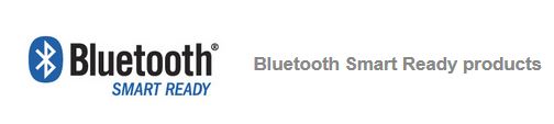 Bluetooth SmartReady