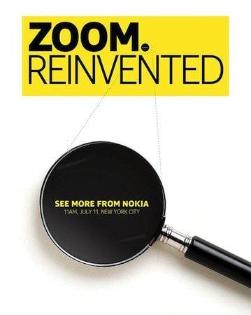 Nokia Zoom