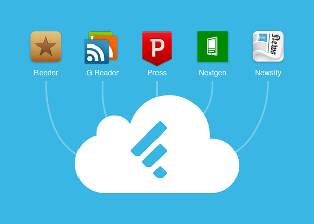 feedly-cloud