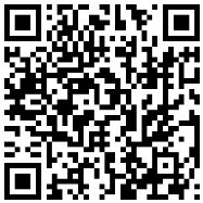 FreshPaint App Windows phone QR