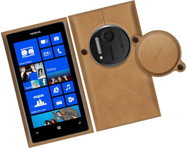 Why Wireless Charging Won’t Save Nokia