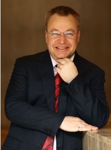 Stephen Elop