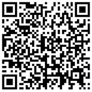 Tennis in the Face QR code