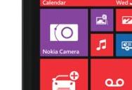 Nokia Camera App