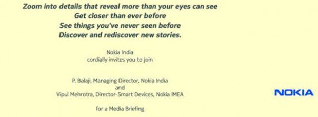 Nokia India Lumia 1020