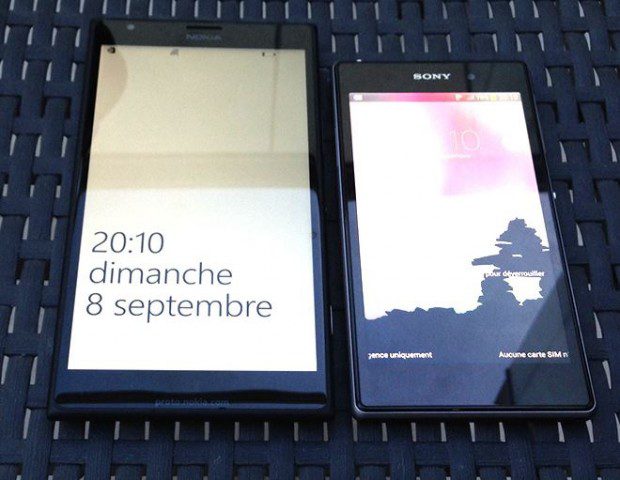 Nokia Lumia 1520 2