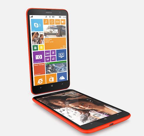 Nokia Lumia 1320 Specs And Pricing