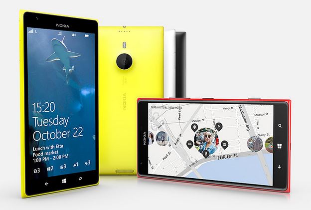 Nokia Lumia 1520 Specs And Pricing