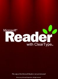 microsoft-reader-screen