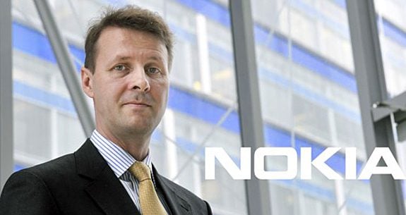 Nokia Chairman