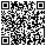 JazzRadio Windows Phone app QR