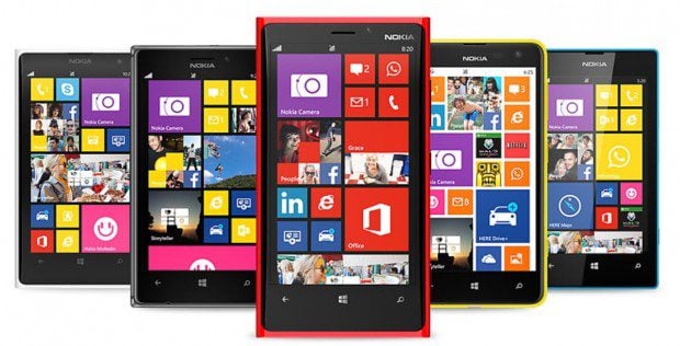 Lumia Black Update Download 2