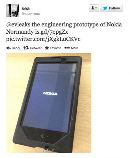 Nokia Normandy1