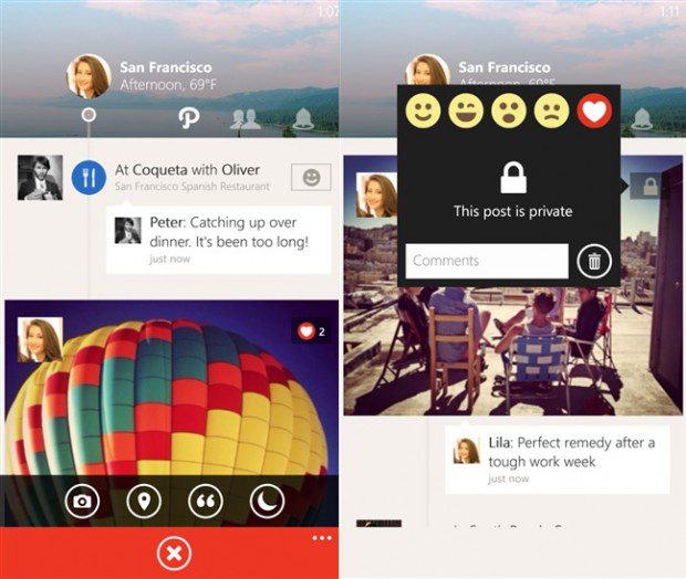 Path Windows Phone download