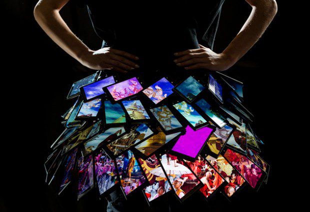 Lumia Skirt
