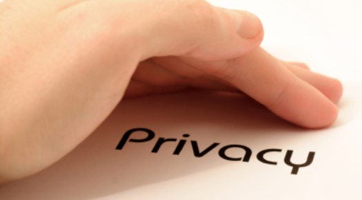 privacy header