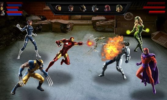 Marvel Avengers Game For Pc Free Download