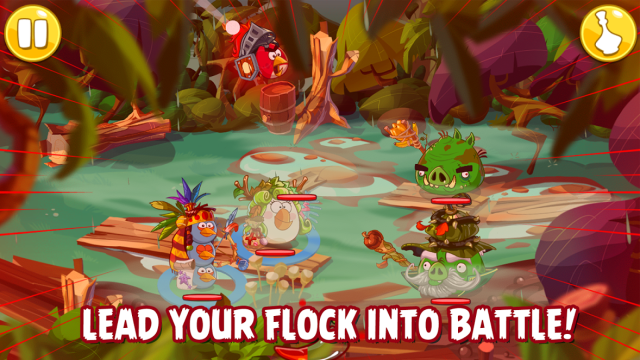 angry birds epic 2