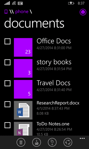 file manager 1