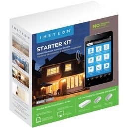 insteon starter kit