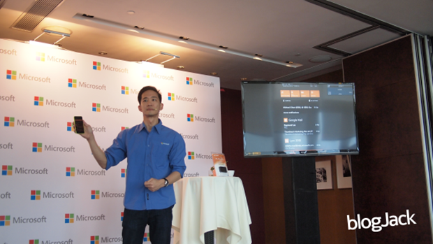 nokia-lumia-630-Dual-SIM-HK-Launch-Event-Action-Center