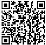 Glympse Windows Phone app QR