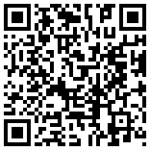 Hike Windows Phone app QR