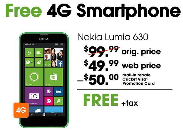 lumia 630 price