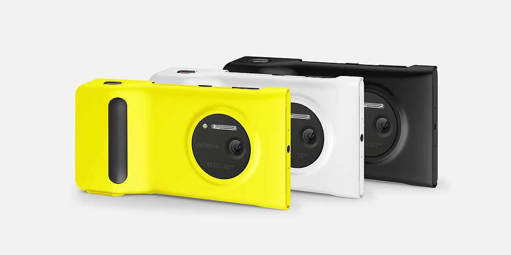 Lumia Denim Phones Getting New Camera Updates