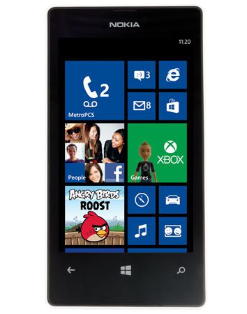 Nokia Lumia 635 US