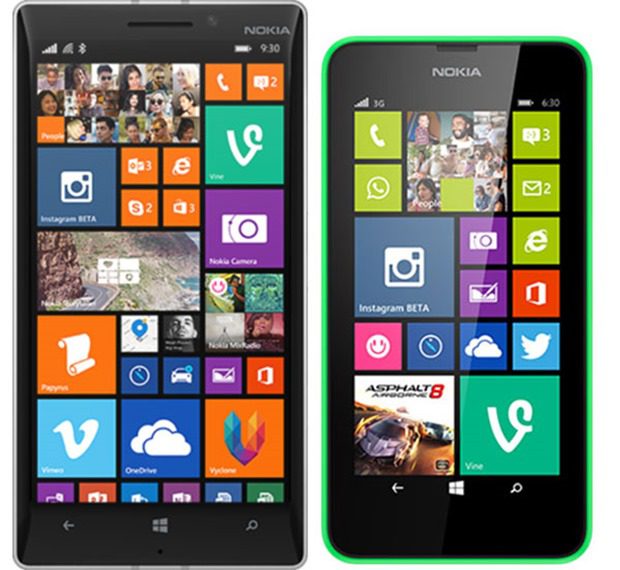 Nokia-Lumia-930-vs-Nokia-Lumia-630