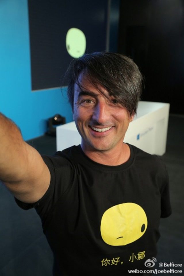 joebelfiore