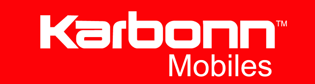 karbonn logo