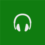 Xbox Music 8.1