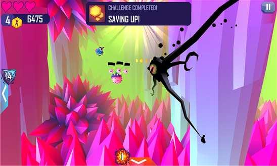 Tentacles Enter the mind Windows phone