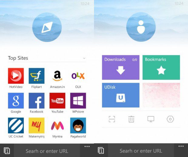 Download uc browser windows 8.1