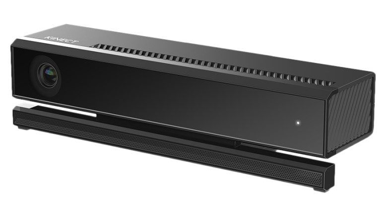 Kinect for Windows