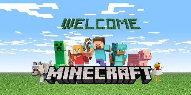 Microsoft Minecraft