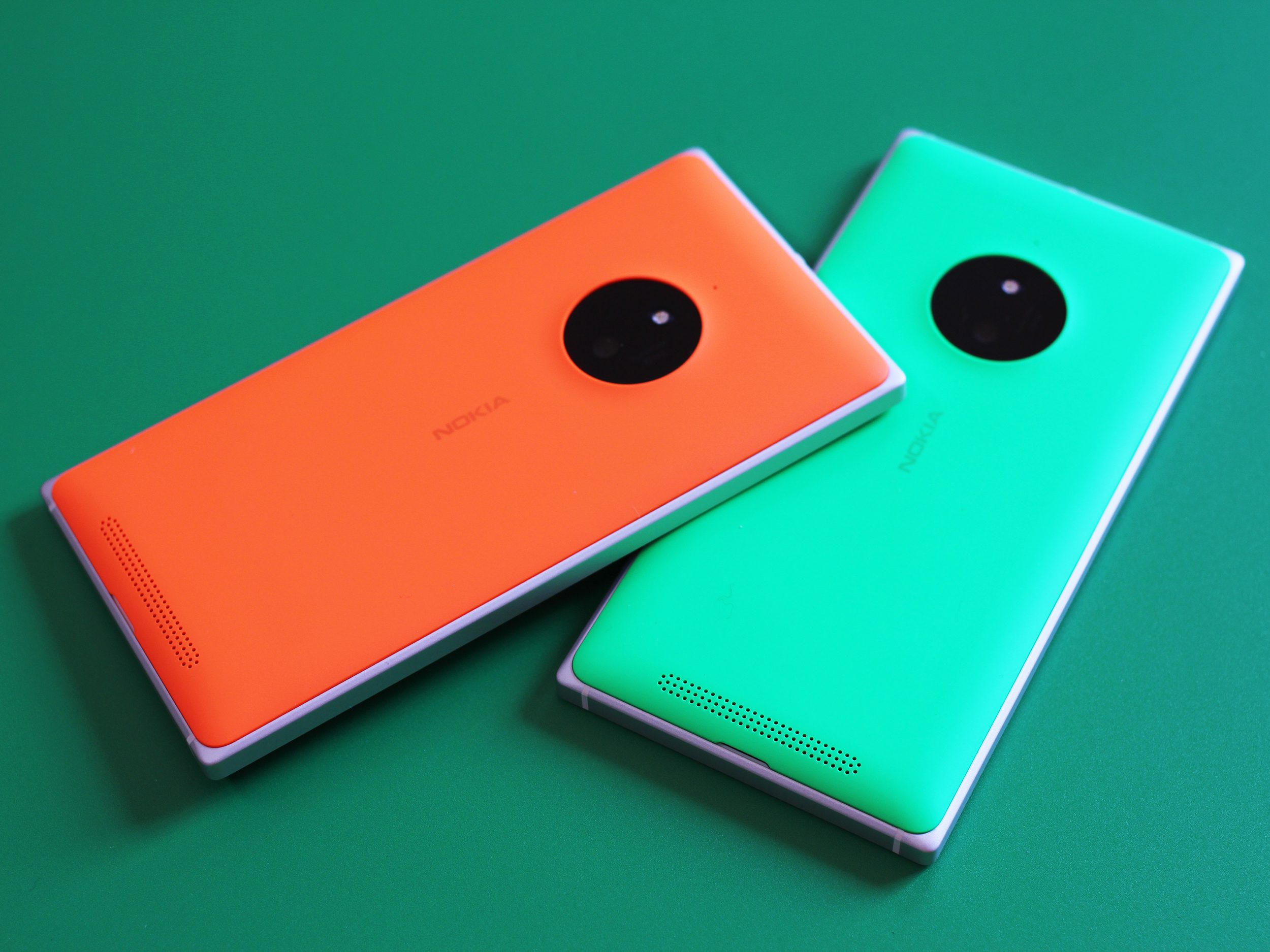 You can now pre-order Lumia 730, 735 and 830 in Russia