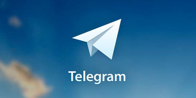 Telegram Messenger