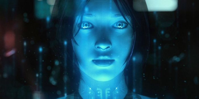 cortana header