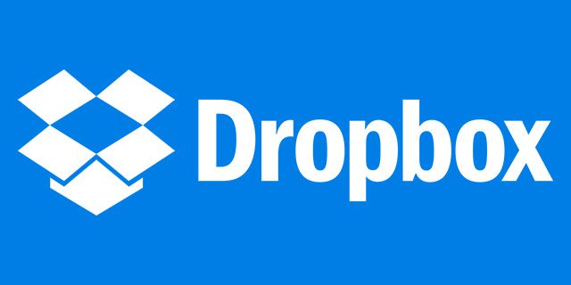 Dropbox-logo