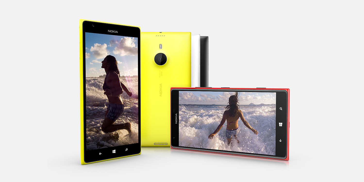 nokia lumia 1520 windows 10 update