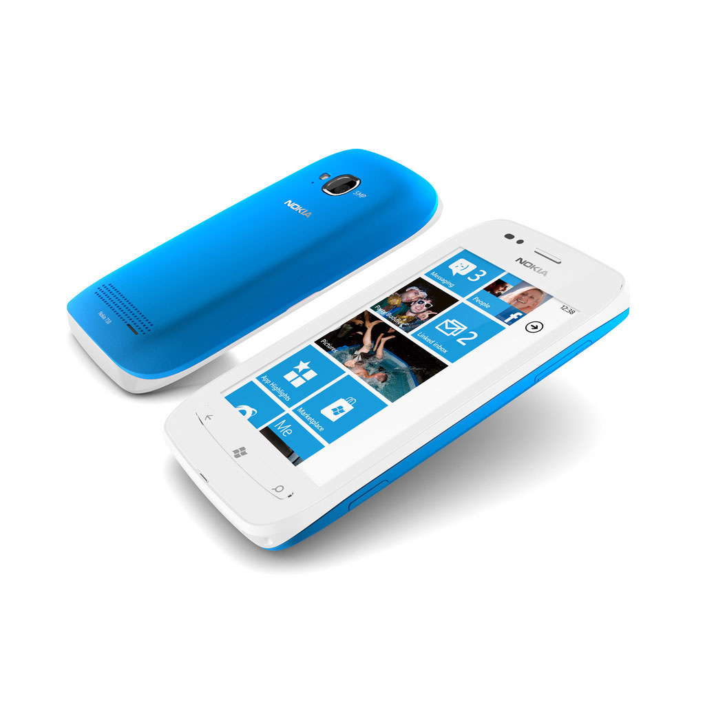 Windows Phone 8.1 More Accessible