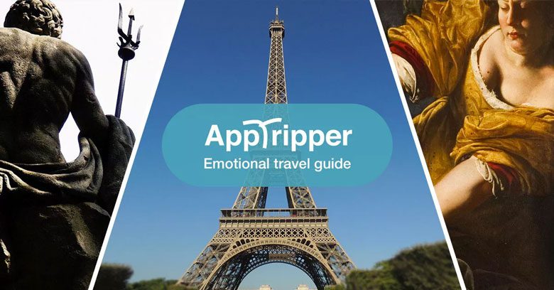App tripper download