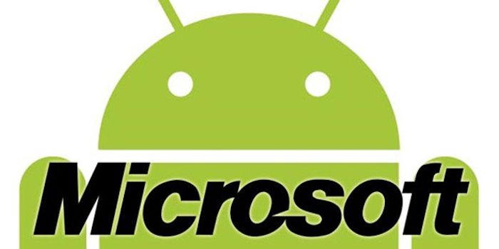 microsoft android